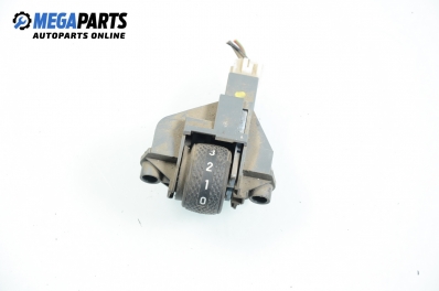 Buton reglaj faruri pentru Fiat Multipla 1.6 16V Bipower, 103 cp, 2001