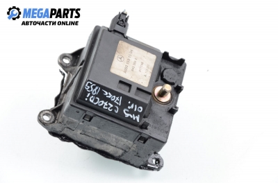 Încălzitor combustibil pentru Mercedes-Benz C-Class 203 (W/S/CL) 2.7 CDI, 170 cp, sedan, 2001 № A000 159 15 04
