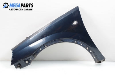 Fender for Opel Corsa C 1.7 DI, 65 hp, hatchback, 5 doors, 2001, position: left