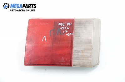Stop interior pentru Audi 80 (B3) 1.8, 75 cp, sedan, 1988, poziție: stânga