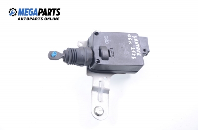 Door lock actuator for Hyundai Santa Fe 2.2 CRDi  4x4, 150 hp, 2006