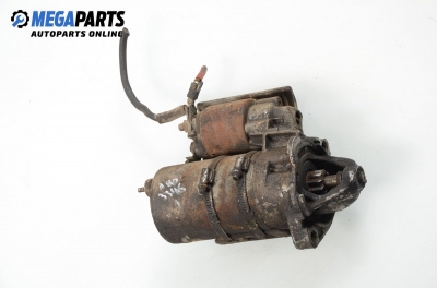 Starter for Audi 80 (B3) 1.8, 88 hp, sedan, 1988