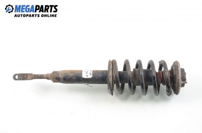 Macpherson shock absorber for Volkswagen Passat (B5; B5.5) 2.5 TDI, 150 hp, station wagon automatic, 1999, position: front - left