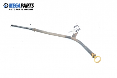 Dipstick for Opel Corsa B 1.2 16V, 65 hp, 1998