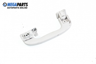 Handle for Opel Zafira B 1.9 CDTI, 120 hp automatic, 2005, position: rear - left
