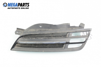 Grill for Nissan Micra (K12) 1.0 16V, 65 hp, 3 doors, 2003, position: left