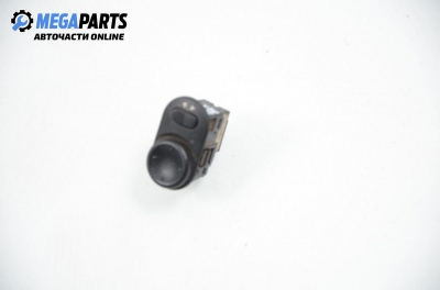 Mirror adjustment button for Opel Zafira A (1999-2005) 2.0, minivan