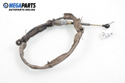 Gearbox cable for Chrysler Voyager 2.5 TD, 116 hp, 1996