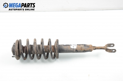 MacPherson-federbein für Volkswagen Passat (B5; B5.5) 2.5 TDI, 150 hp, combi automatik, 1999, position: rechts, vorderseite