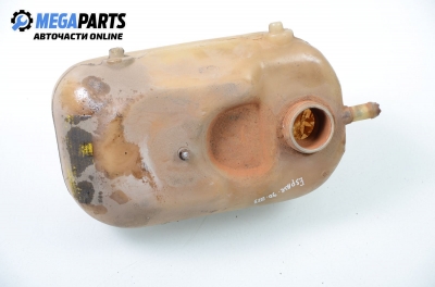 Behälter für frostschutzmittel for Renault Espace II (1991-1997) 2.2, minivan, position: rechts, vorderseite