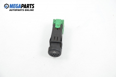 Emergency lights button for Peugeot 106 1.1, 60 hp, 3 doors, 1992