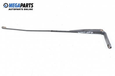 Front wipers arm for Fiat Ducato 2.8 JTD, 128 hp, truck, 2001, position: left