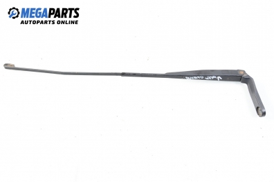 Braț ștergătoare parbriz for Fiat Ducato 2.8 JTD, 128 hp, lkw, 2001, position: stânga