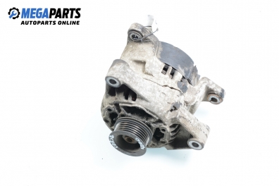 Alternator for Opel Corsa B 1.2 16V, 65 hp, 1998