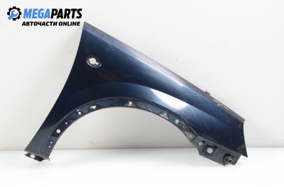 Fender for Opel Corsa C 1.7 DI, 65 hp, hatchback, 5 doors, 2001, position: front - right