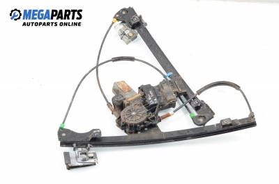 Macara electrică geam pentru Volkswagen Golf III 2.0, 150 cp, 3 uși, 1994, poziție: dreaptă - fața