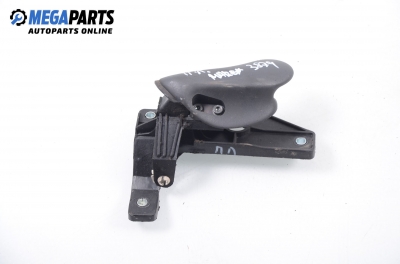 Inner handle for Fiat Marea 1.6 16V, 103 hp, station wagon, 1998, position: front - left