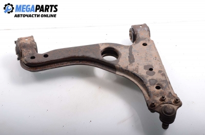 Control arm for Opel Vectra B (1996-2002) 2.0, station wagon, position: front - left
