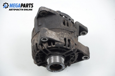 Alternator for Opel Zafira A 2.0 16V DTI, 101 hp, 2001