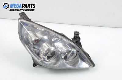 Headlight for Opel Vectra C 1.9 CDTI, 150 hp, hatchback, 2006, position: right