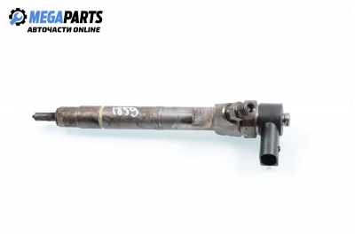 Einspritzdüse for Mercedes-Benz C-Klasse 203 (W/S/CL) 2.7 CDI, 170 hp, sedan, 2001 № A 611 070 09 87