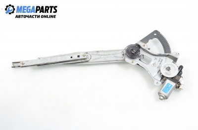 Macara electrică geam pentru Chevrolet Kalos 1.2, 72 cp, 3 uși, 2005, poziție: dreapte