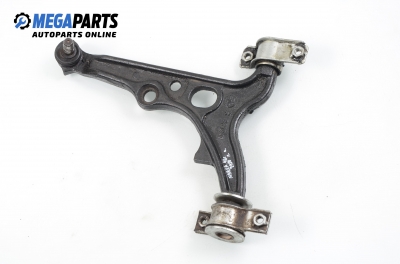 Control arm for Fiat Marea 1.9 TD, 100 hp, sedan, 1998, position: front - left