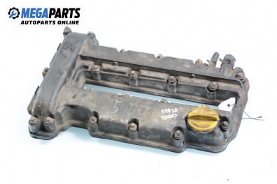 Valve cover for Opel Corsa B 1.2 16V, 65 hp, 1998