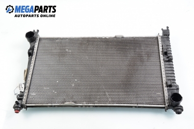 Wasserradiator für Mercedes-Benz C-Klasse 203 (W/S/CL) 1.8 Kompressor, 143 hp, sedan, 2003