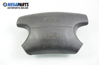 Airbag for Ford Mondeo Mk II 1.8 TD, 90 hp, combi, 1997