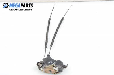 Încuietoare for Mitsubishi Colt 1.1, 75 hp, hatchback, 2006, position: dreaptă - fața