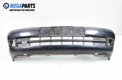 Frontstoßstange for Opel Astra F 1.4 Si, 82 hp, combi, 1993, position: vorderseite