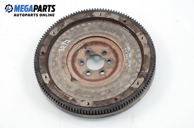 Flywheel for Volkswagen Bora 2.0, 115 hp, sedan, 2002