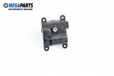 Heater motor flap control for Honda Civic VII 1.6, 110 hp, hatchback, 5 doors, 2001