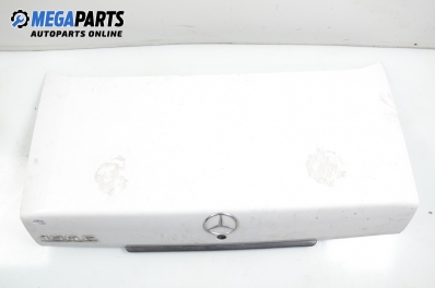 Boot lid for Mercedes-Benz 190 (W201) 2.0, 122 hp, 1990