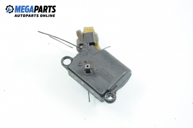 Heater motor flap control for Fiat Multipla 1.6 16V Bipower, 103 hp, 2001