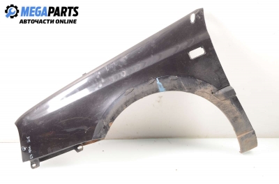 Fender for Volkswagen Golf III (1991-1997) 1.4, hatchback, position: left