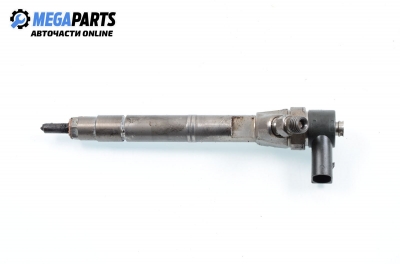 Einspritzdüse for Mercedes-Benz C-Klasse 203 (W/S/CL) 2.7 CDI, 170 hp, sedan, 2001 № A 611 070 09 87