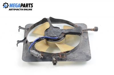 Ventilator radiator pentru Honda CR-V 2.0 16V, 128 cp automat, 1997