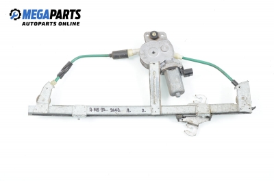 Antrieb el. fensterheber für Alfa Romeo 145 1.9 TD, 90 hp, 3 türen, 1997, position: links