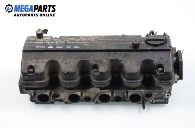Engine head for Mercedes-Benz 124 (W/S/C/A/V) 2.0, 118 hp, station wagon, 1989