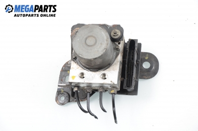 ABS for Peugeot 607 2.7 HDi, 204 hp automatic, 2006 № Bosch 0 265 234 052