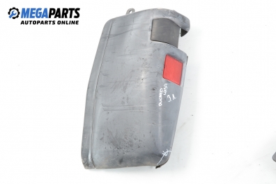 Element din bară de protecție pentru Fiat Ducato 2.8 JTD, 128 cp, товарен, 2001, poziție: stânga - spate