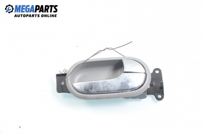 Inner handle for Kia Carnival 2.9 CRDi, 144 hp automatic, 2006, position: front - right