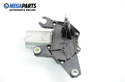 Motor scheibenwischer, vorne for Nissan Micra (K12) 1.0 16V, 65 hp, 2003