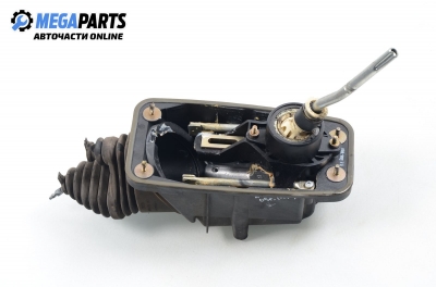 Schimbător de viteze for Audi A4 (B7) 2.0 16V TDI, 140 hp, combi, 2005