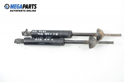 Motorhaubedämpfer for Mercedes-Benz C-Klasse 202 (W/S) 2.5 D, 113 hp, sedan, 1994