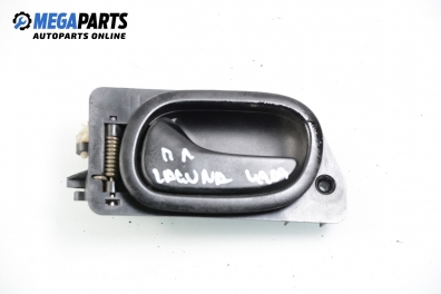 Inner handle for Renault Laguna I (B56; K56) 1.8, 94 hp, hatchback, 1998, position: front - left