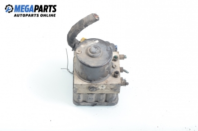 ABS for Renault Espace IV 2.2 dCi, 150 hp, 2003 № Ate 10.0960-1423.3