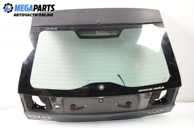 Capac spate for Volvo S40/V40 1.8, 115 hp, combi, 1996